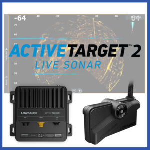 Lowrance Active Target 2