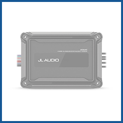 JL Audio AP Verstärker
