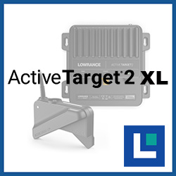 Lowrance Active Target 2 XL