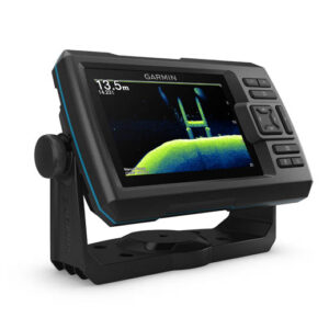 Einzelstück - Garmin Striker Vivid 5cv mit GT20-TM Geber - Verpackungsschaden