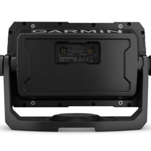 Einzelstück - Garmin Striker Vivid 5cv mit GT20-TM Geber - Verpackungsschaden