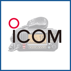 ICOM UKW-Seefunkgeräte