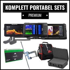 PREMIUM Sets - 10 - 12 Zoll Displaygröße