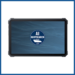 SAR Tablet & Software