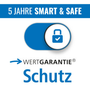 Smart & Safe Komplettschutz