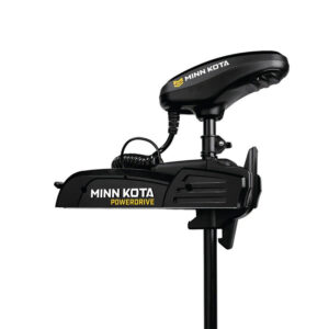 Minn Kota Power Drive FL 12V 54" 137 cm inklusive Fußpedal - ohne Geber Modell 2024