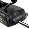 Minn Kota Terrova Quest 90/115lbs 24V/36V 122cm mit Dual Spectrum Chirp Geber, Fernbedienung und Fußpedal