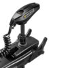 Minn Kota Terrova Quest 90/115lbs 24V/36V 122cm mit MSI Geber, Fernbedienung und Fußpedal