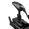 Minn Kota Terrova Quest 90/115lbs 24V/36V 122cm mit MSI Geber, Fernbedienung und Fußpedal