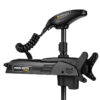 Minn Kota Terrova Quest 90/115lbs 24V/36V 122cm mit MSI Geber, Fernbedienung und Fußpedal