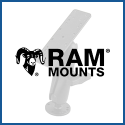 RAM Mounts Echolothalter
