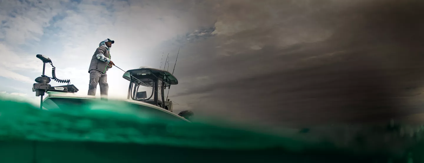 Minn Kota Elektromotoren – Übersicht für Angler