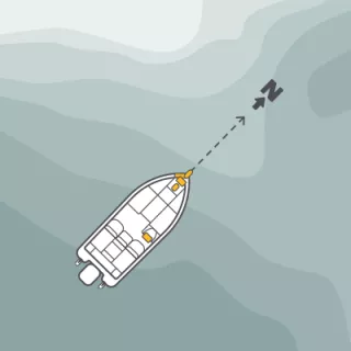 AutoPilot Symbol
