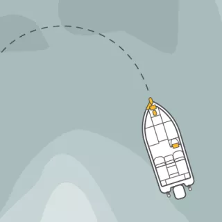 iTracks Symbol