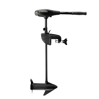 Minn Kota Endura Max Heckmotor
