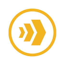 QUEST Brushless Symbol