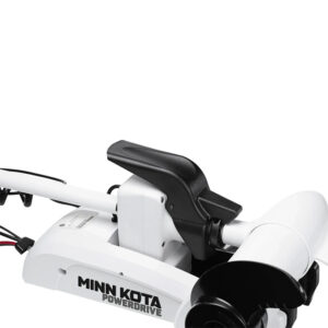 Minn Kota Riptide PowerDrive 70 24V 54" 137 cm inklusive Micro Fernbedienung - ohne Geber Modell 2024