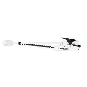 Minn Kota Riptide PowerDrive 70 24V 54" 137 cm inklusive Micro Fernbedienung - ohne Geber Modell 2024