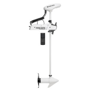 Minn Kota Riptide PowerDrive 55 12V 54" 137 cm inklusive kabelloser Fernbedienung - ohne Geber Modell 2024