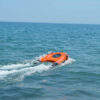 MarenRobotics - FASTY - Ferngesteuerte und selbstfahrende Wasserrettungs-Drohne