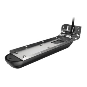Gebrauchtgerät - Simrad GO9 XSE mit Active Imaging 3-in-1-Heckgeber - Einzelstück