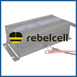 RebelCell 12 Volt Ladegeräte