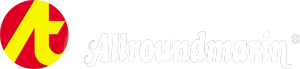 Allroundmarin Logo