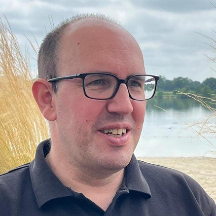 Guido Steijaert