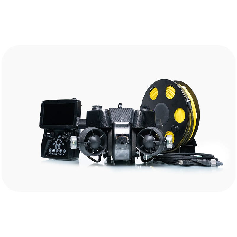 Deep Trekker Photon ROV - BASE