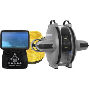 Deep Trekker DTG3 Starter Unterwasserdrohne / ROV