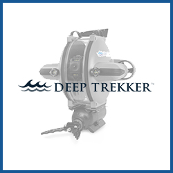 Deep Trekker DTG3 ROV Unterwasserdrohne