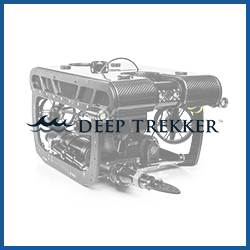 Deep Trekker PIVOT ROV Unterwasserdrohne