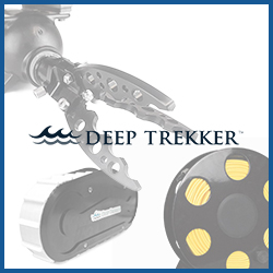 Deep Trekker Zubehör