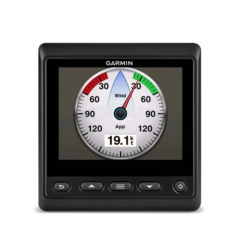 Garmin GMI™ 20 Marine-Instrument