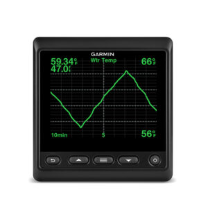 Garmin GMI™ 20 Marine-Instrument