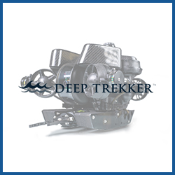 Deep Trekker PHOTON ROV Unterwasserdrohne