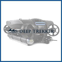 Deep Trekker REVOLUTION Unterwasserdrohne