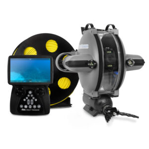 Deep Trekker DTG3 Expert Unterwasserdrohne / ROV