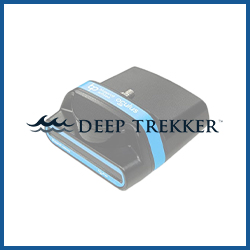 Deep Trekker Oculus Multibeam Imaging Sonar