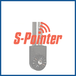 S-Pointer Geberkonsolen und Zubehör