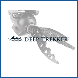 Deep Trekker Greifer, Werkzeuge & Sampler