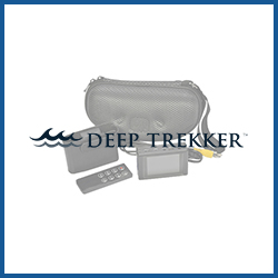 Deep Trekker Kameras & Beleuchtung
