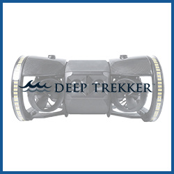 Deep Trekker SPECTRA Unterwasserdrohne