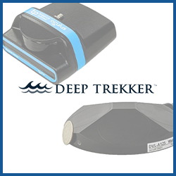 Deep Trekker Sonar & Sensorik
