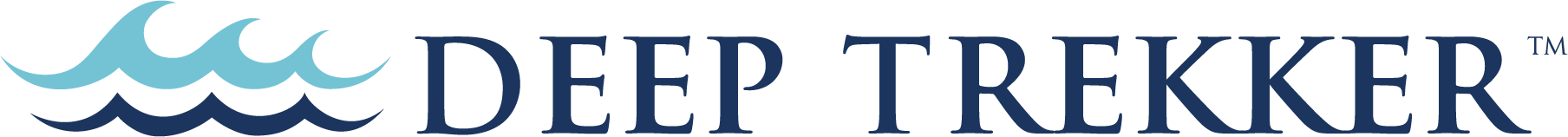Deep Trekker Logo