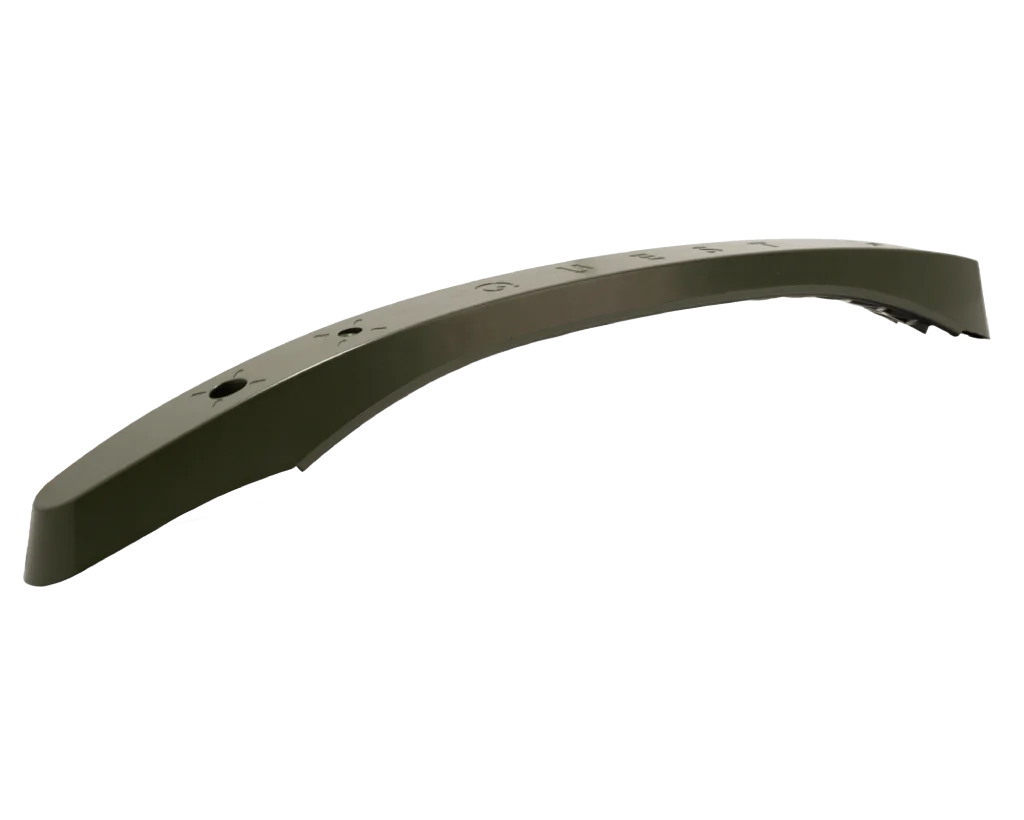 Zusätzlicher Griff