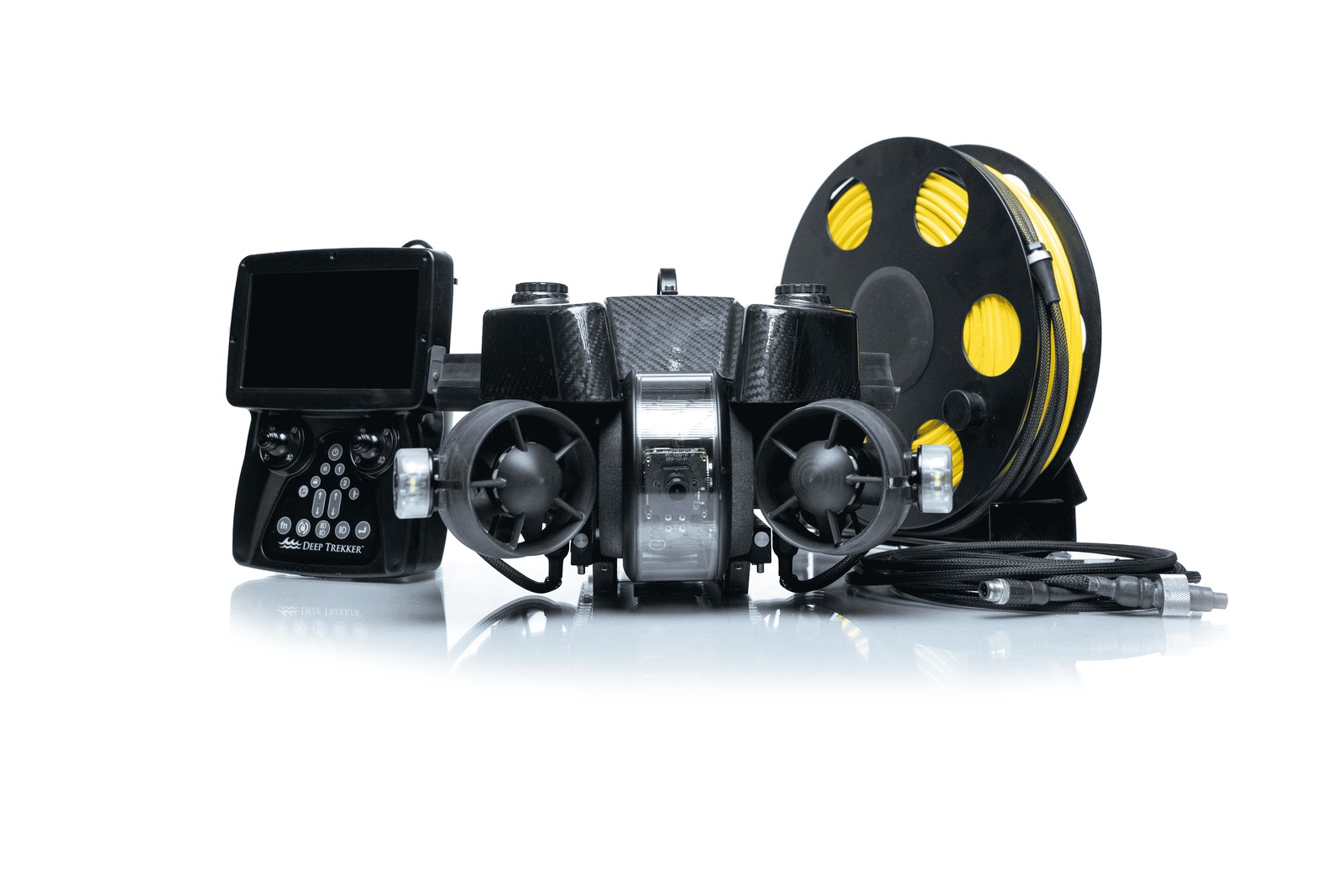 Deep Trekker Photon ROV &ndash; SAR Package