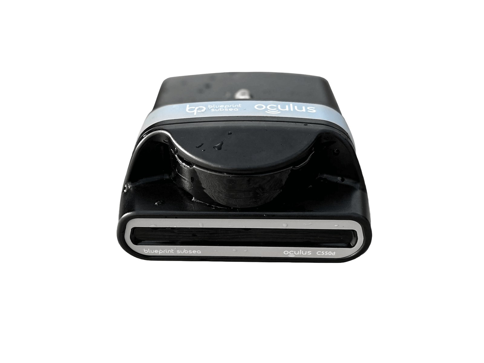 Blueprint Oculus C550d Multibeam-Sonar