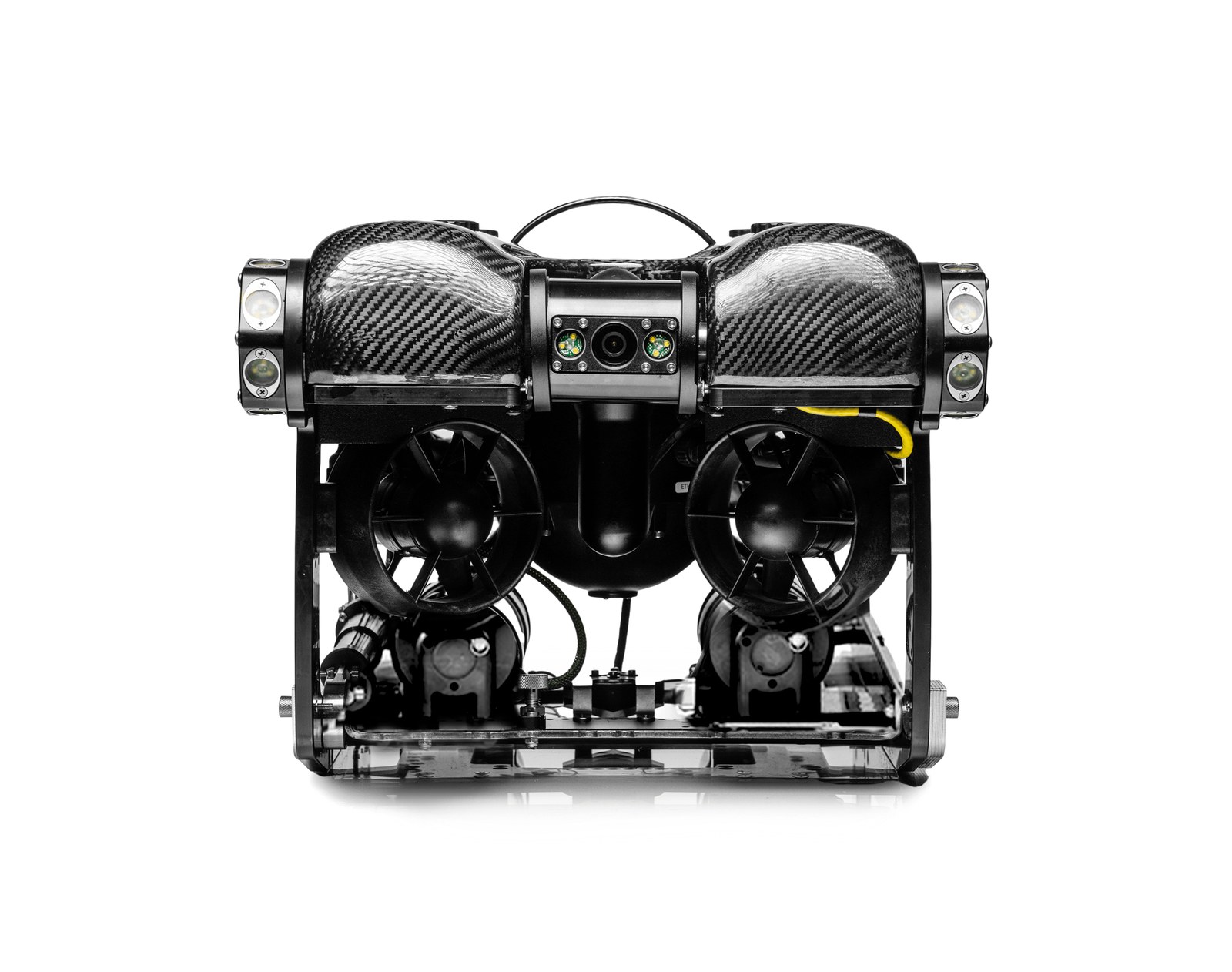Deep Trekker PIVOT