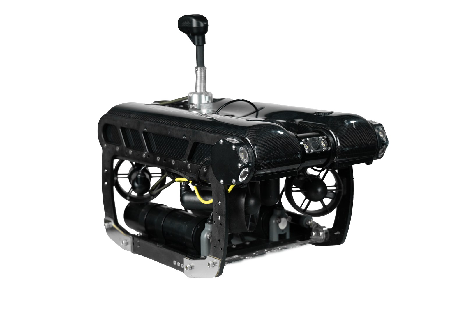 Deep Trekker PIVOT ROV – RECON Package